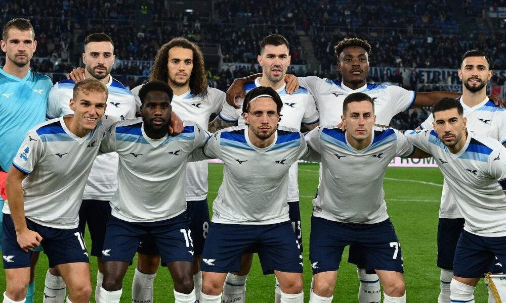 Lazio I Quarti Di Finale Di Coppa Italia Sono Un Ostacolo Insuperabile 