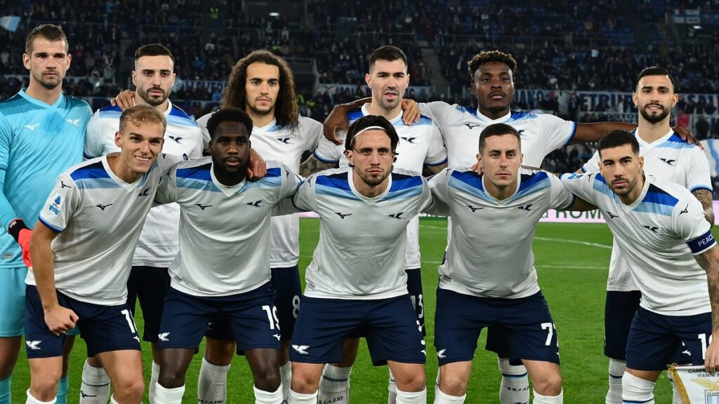 Lazio, cosi non va: l'inizio del 2025 non ti porta in Europa. Il dato sui punti conquistati 1 Lazio