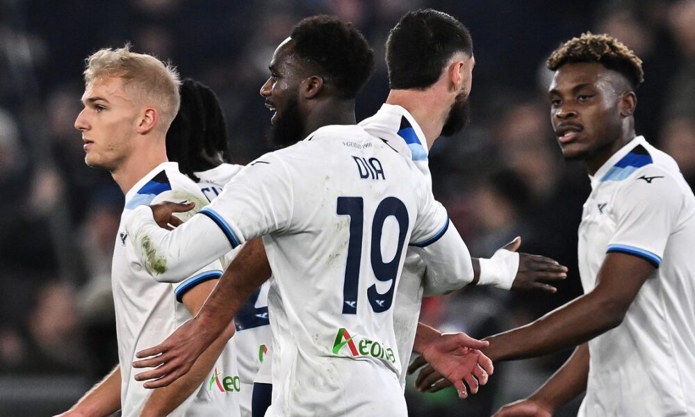 Valutazioni Lazio Como: Tchaouna e Marusic determinanti sul risultato, i promossi – VOTI