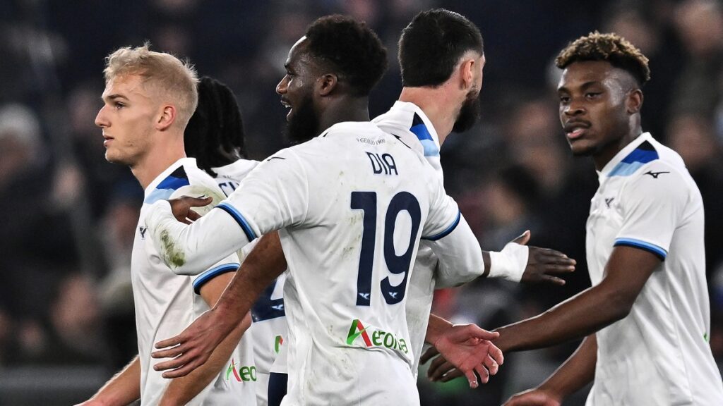 Lazio, con il Verona occhio alla diffida: due giocatori rischiano di saltare la gara con la Fiorentina 1 Lazio