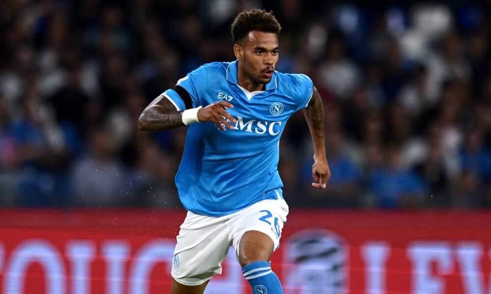 Ngonge Lazio, niente scambio con il Napoli? La gara con la Real Sociedad può cambiare lo scenario