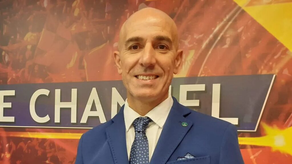 De Giorgi a Cagliarinews24: «Scudetto? Vincerà la squadra che saprà essere più continua» 1 PHOTO 2025 01 16 18 37 20 1 e1737101247936