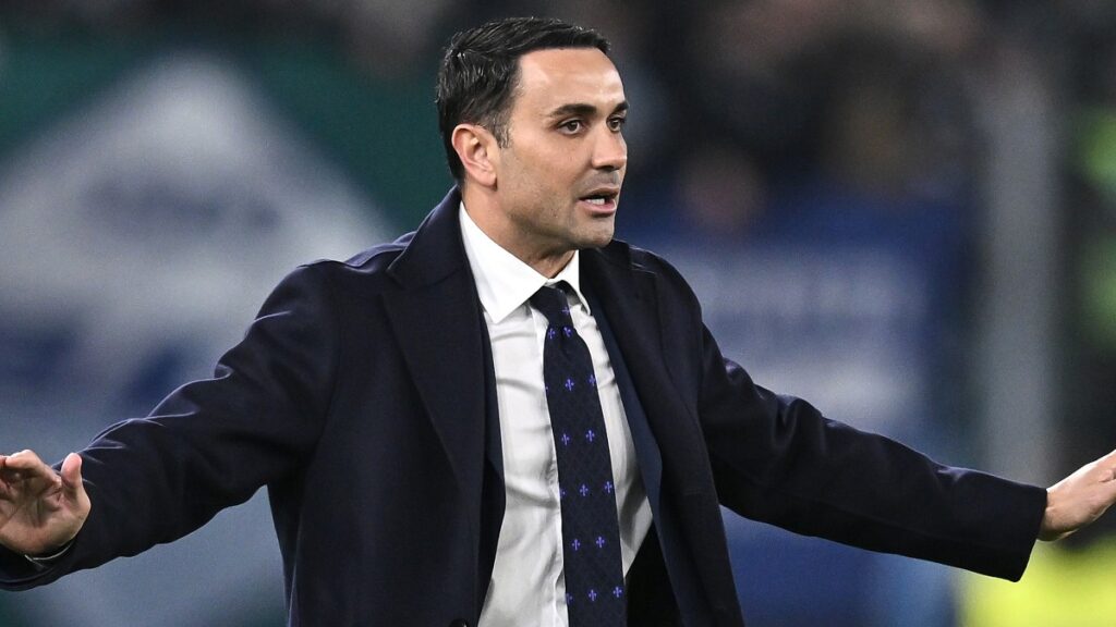 Conference League, Fiorentina eliminata ai supplementari: in finale ci va il Betis Siviglia 1 Palladino
