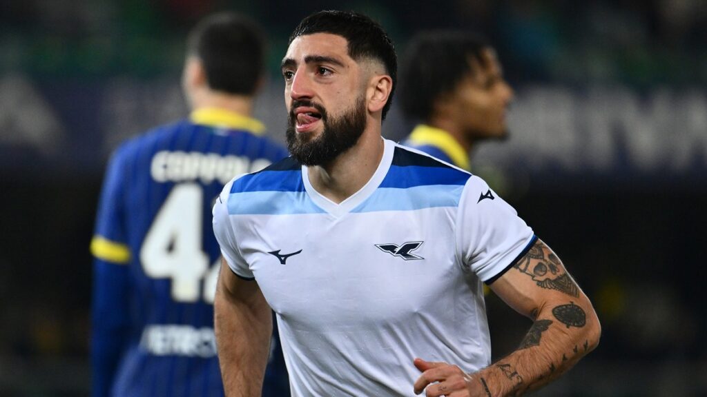 Gigot a LSC: «Dobbiamo avere l'ambizione di vincere l'Europa League. Gol? Il mio compito è questo» 1 Gigot