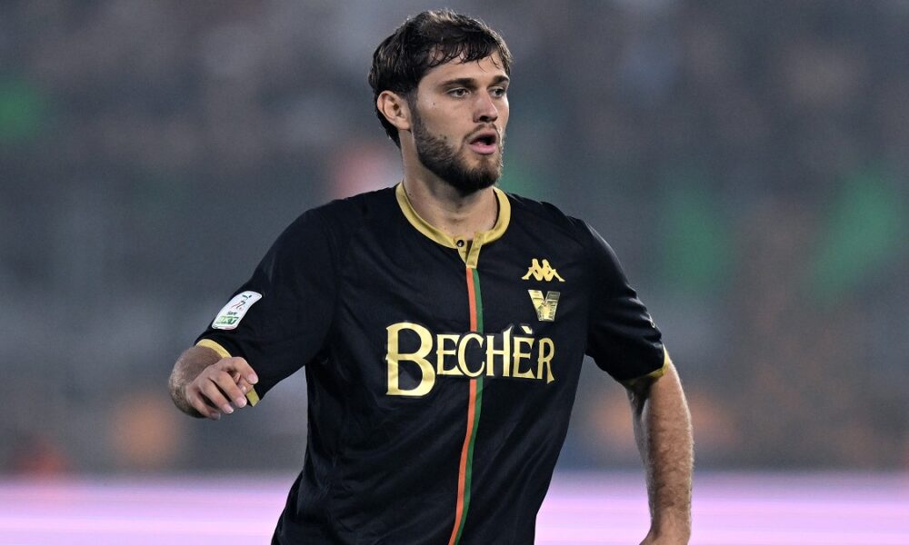 Tessmann snobba la Lazio e corre verso una vera big di Serie A