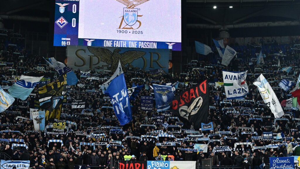 Biglietti Lazio Roma, tutte le modalità di acquisto dei tagliandi: il comunicato del club 1 Tifosi Lazio