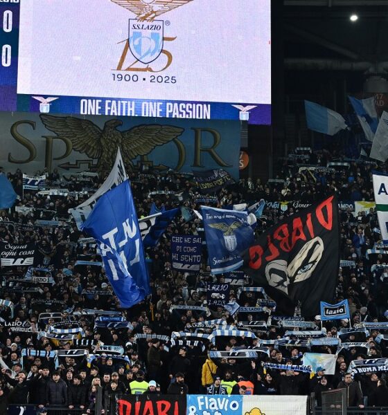 Tifosi Lazio