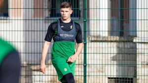 Calciomercato Lazio, idea Valincic per la difesa! Ma ci sono diversi ostacoli: ecco quali