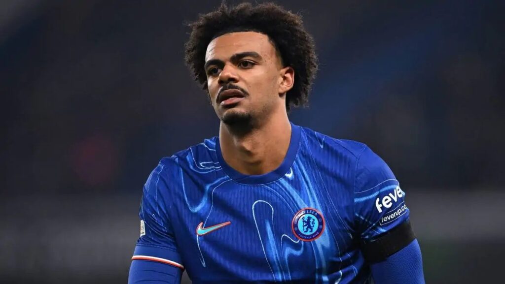 Renato Veiga Lazio, la Juve prepara l’offerta. Così vogliono convincere il Chelsea: i dettagli 1 Veiga Chelsea