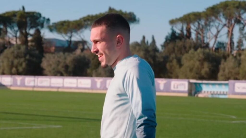 Ibrahimovic Lazio, debutto contro il Verona? La decisione di Baroni sul nuovo acquisto 1 ibrahimovic