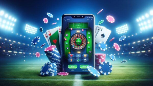 Casinoonline