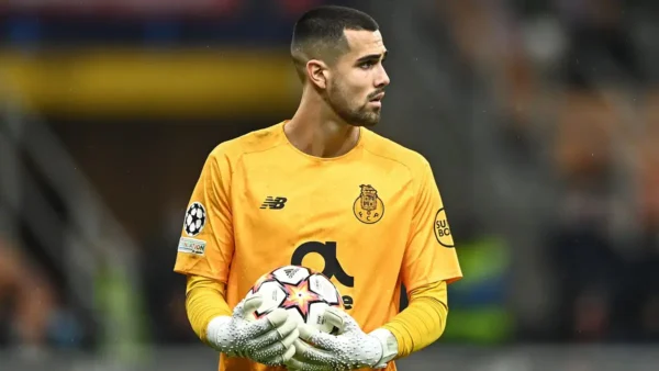 Diogo Costa