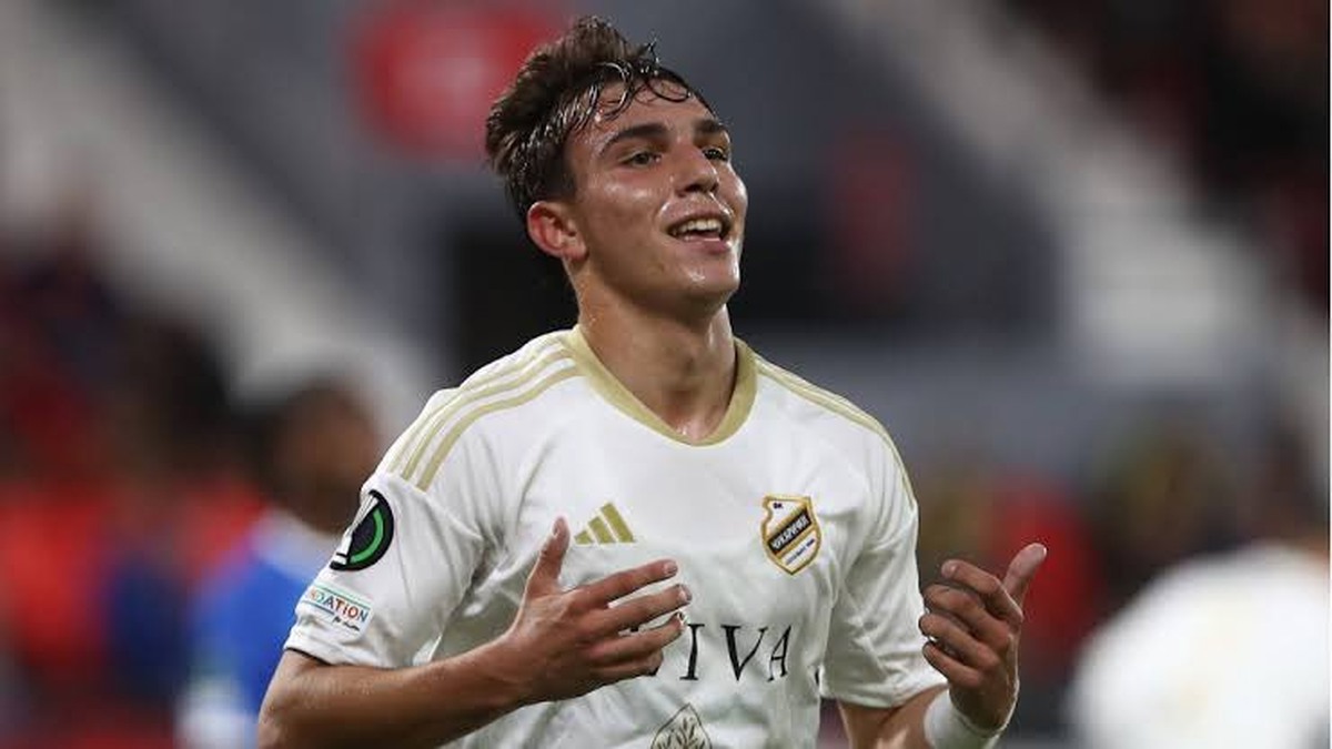 Calciomercato Lazio, occhi puntati su Cvetkovic: la situazione e il profilo del giocatore 21 Cvetkovic