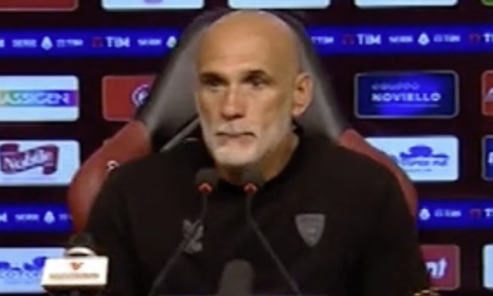 Del Rosso a Dazn: «Importante soffrire e lottare, la Lazio mirava ai tre punti. Belahyane essenziale per il progetto, aggiornamenti su Hysaj»
