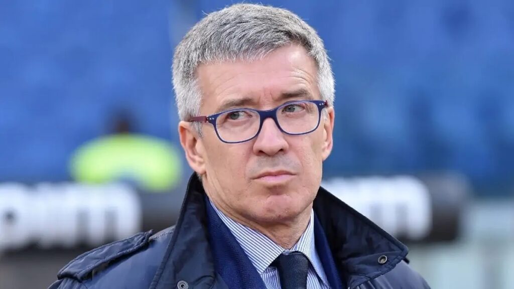 Coppa Italia, Fenucci avvisa le avversarie: «Vogliamo fare bene, culliamo il sogno di vincerla» 1 fenucci