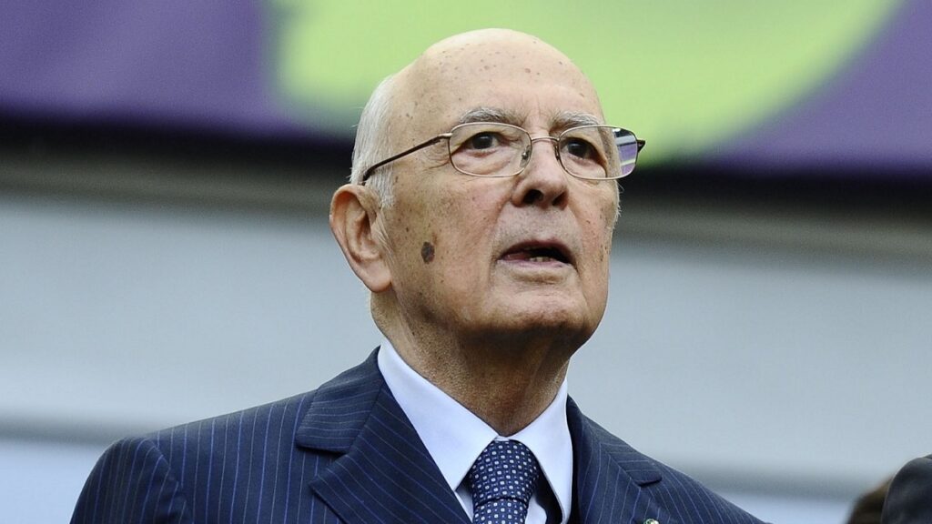 Giulio Napolitano Lazio: «Tifosissimo da sempre, quando lo capì mio padre decise di starmi dietro: che bella quella premiazione in Coppa Italia» 1 Napolitano