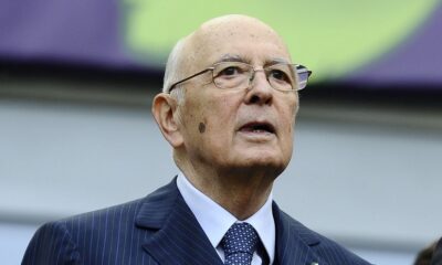Napolitano