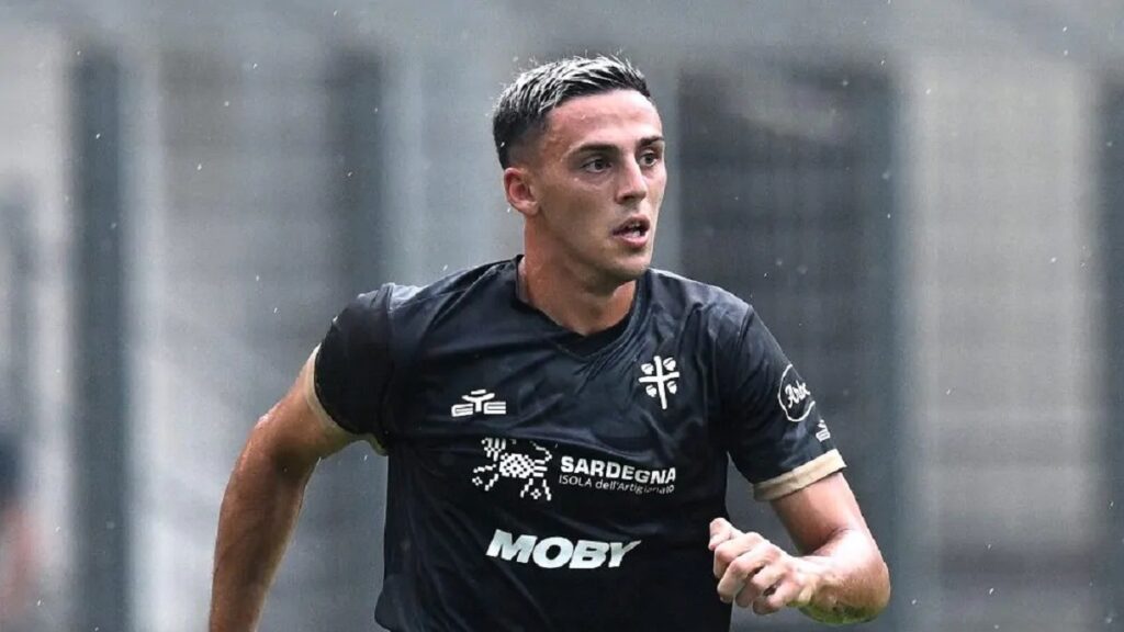 Zappa Cagliari: «All'andata abbiamo fatto una buona partita; davanti ai nostri tifosi cercheranno di raccogliere punti» 1 Image Photo793784 e1726425240828