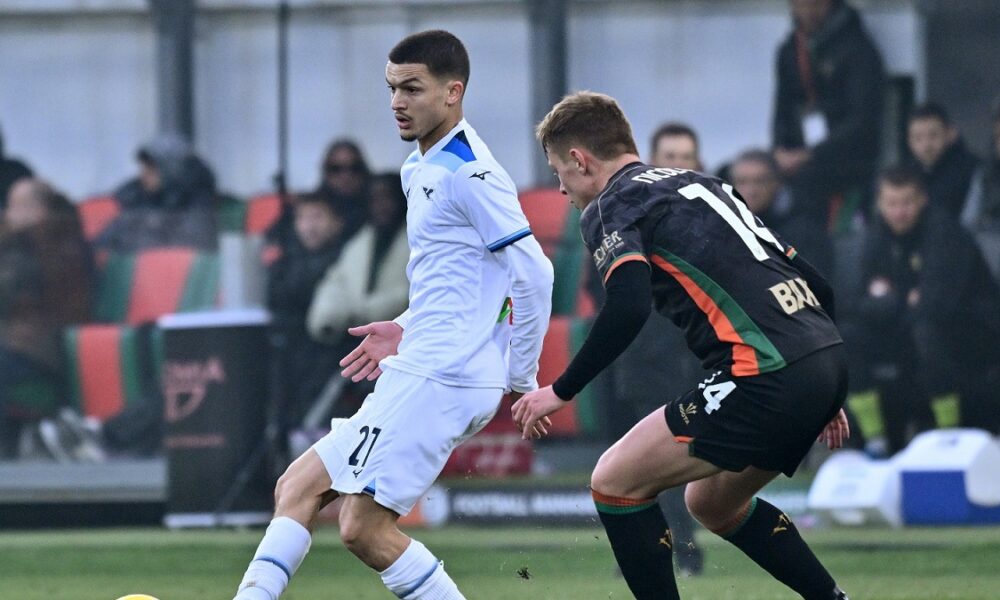 Serie A, Dazn svela la classifica degli ascolti tv del turno di campionato: la posizione di Venezia-Lazio