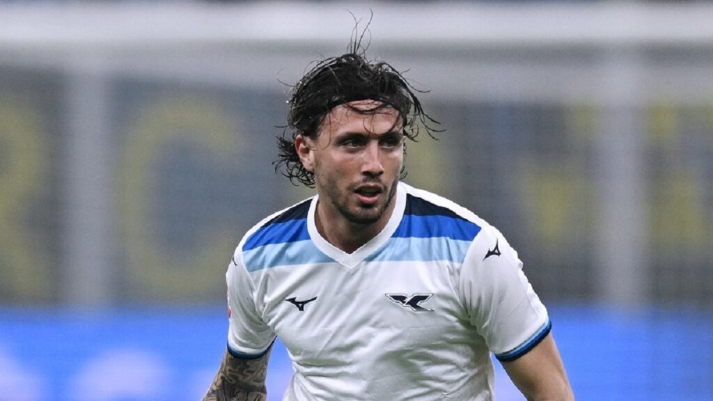 Lazio, Pellegrini si gioca tutto in un mese: ultima spiaggia per il reintegro, i dettagli 1 Pellegrini
