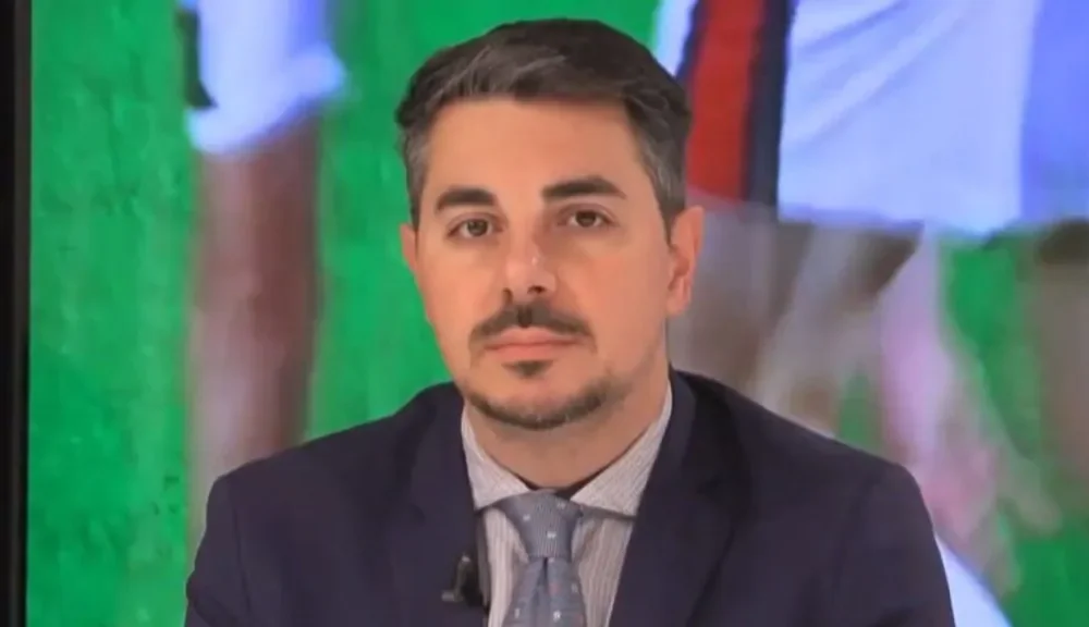 Galdi a Sampnews24.com: «La Lazio sarà la rivelazione per il quarto posto. Baroni? Ecco cosa ne penso»