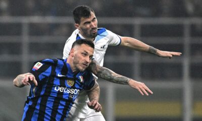 Inter Lazio