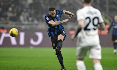 Inter Lazio
