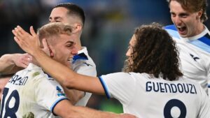 Accardi: «La Lazio a livello dirigenziale funziona bene, il Milan…»