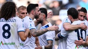 Milan-Lazio, le formazioni ufficiali: c’è Provedel tra i pali, confermato Tchaouna