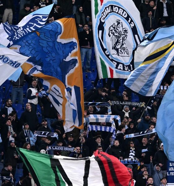 Tifosi Lazio