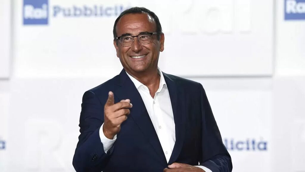 Sanremo 2025, c’è anche un po’ di Lazio al Festival! Ecco quanti cantanti tifano per i biancocelesti 1 WhatsApp Image 2025 02 10 at 11.52.11