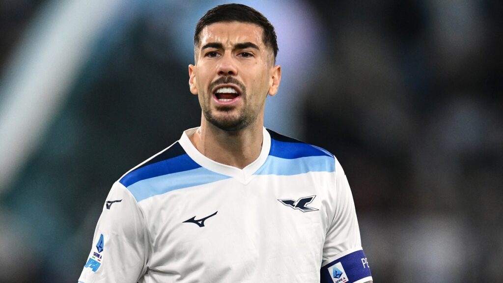 Zaccagni Lazio, il capitano non delude con il Napoli: «Uno dei gol più belli del campionato, ma il Var...». I commenti 1 Zaccagni