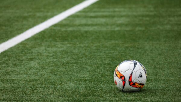Pallone adidas