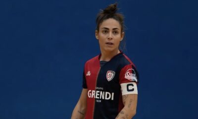 Alida Dodero
