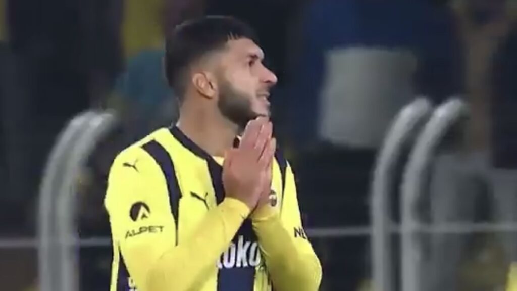 Aydin Lazio, per il ruolo di esterno Fabiani tiene d'occhio il turco del Fenerbahce: i dettagli e la valutazione del giocatore 1 Aydin