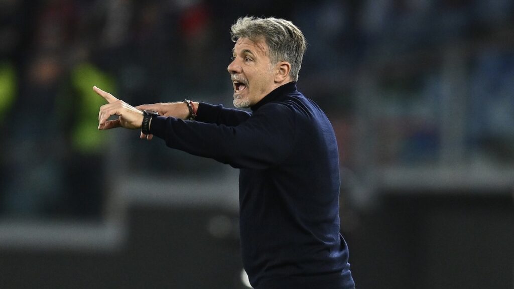 Bologna Lazio, le probabili formazioni: le possibili scelte di Baroni per il match 1 Baroni