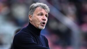 Baroni uno dei migliori allenatori mai avuti alla Lazio? Il commento di quell’ex tecnico non lascia dubbi