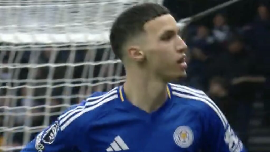 El Khannouss Lazio, i biancocelesti vogliono il giocatore del Leicester ma devono fare attenzione a due club: i dettagli 1 Bilal El Khannouss