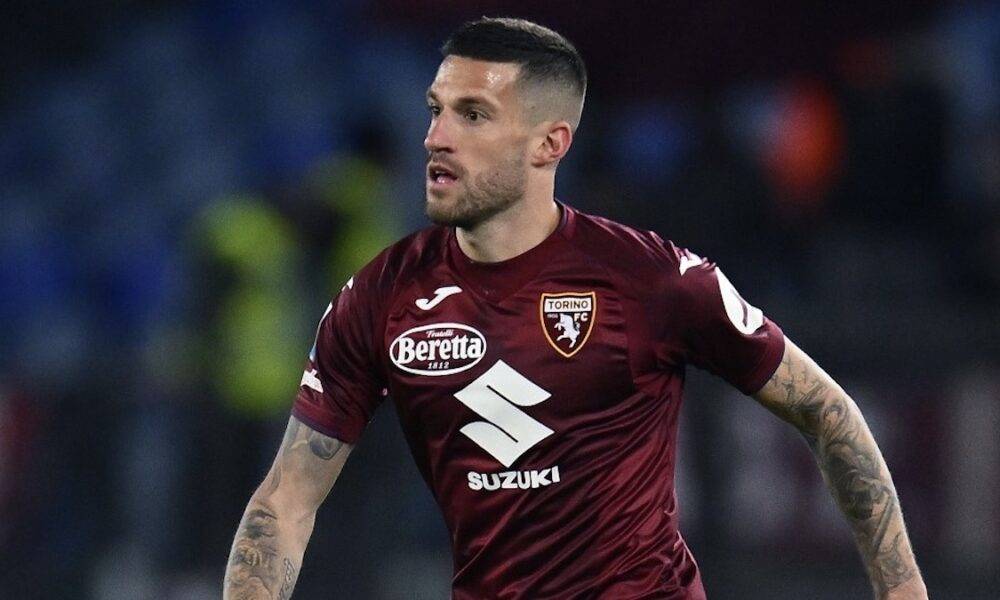 Biraghi a Dazn: «Recuperare e pareggiare una partita così significa una cosa sola»