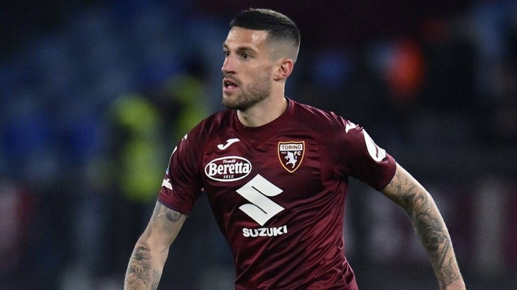 Biraghi a Dazn: «Riuscire a recuperare una partita del genere e pareggiarla significa solo una cosa» 1 Biraghi