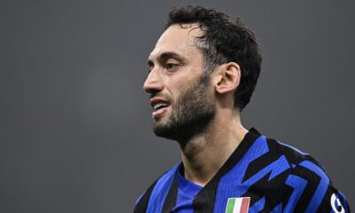 Calhanoglu