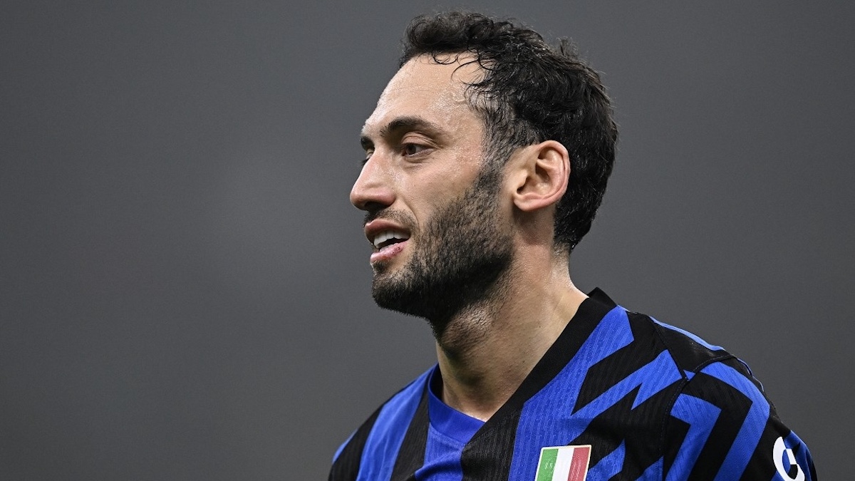 Calhanoglu