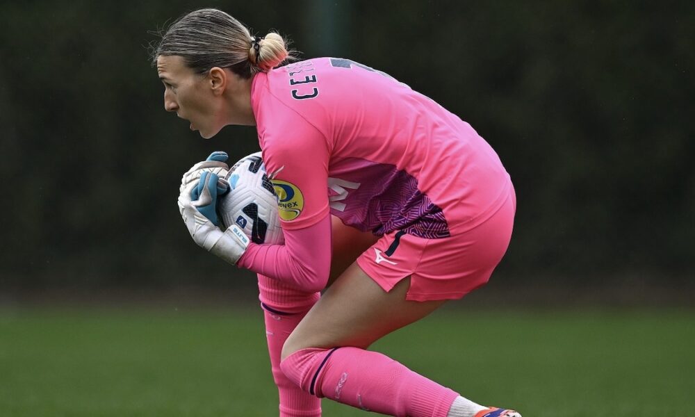 Cetinja lascia la Lazio per la Fiorentina: ennesimo smacco biancoceleste!