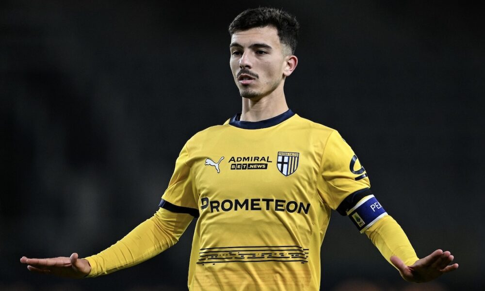 Delprato Lazio: i biancocelesti interessati al giocatore del Parma, dettagli qui