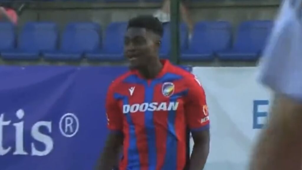 Durosinmi Lazio, Fabiani prepara l'offerta da presentare al Viktoria Plzen per il calciatore: le cifre 1 Durosinmi