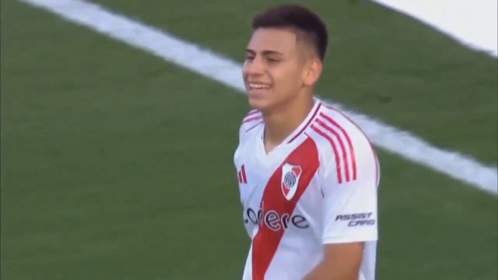 Echeverri Lazio, il club monitora il giovane talento: nella lista di Fabiani spunta anche lui. Le ultime 1 Echeverri