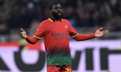 Fofana