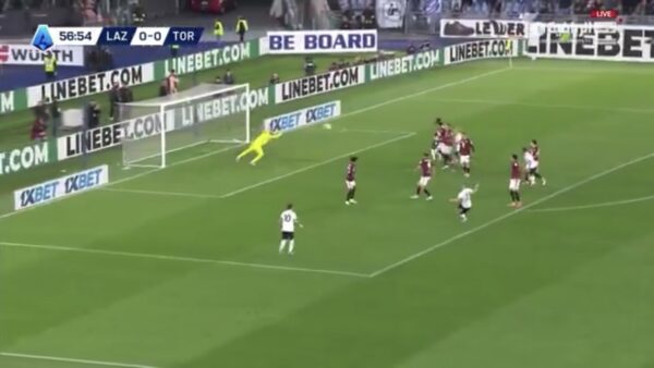 Gol Marusic