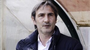 Gregucci dice la sua sulla contestazione dei tifosi biancocelesti: «Momenti drammatici»