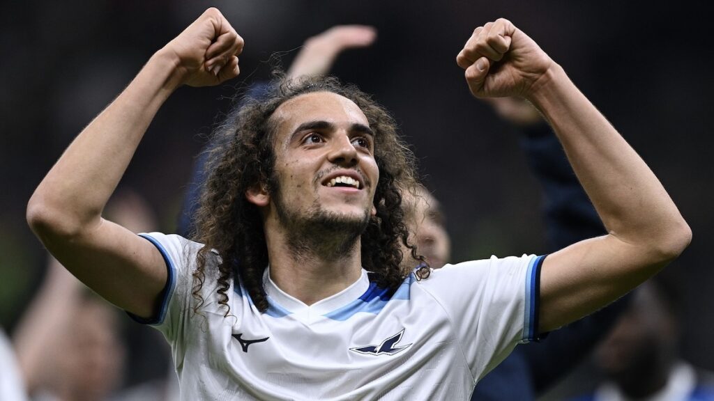 Guendouzi Lazio, il centrocampista francese scalpita per il rinnovo del contratto. La situazione 1 Guendouzi